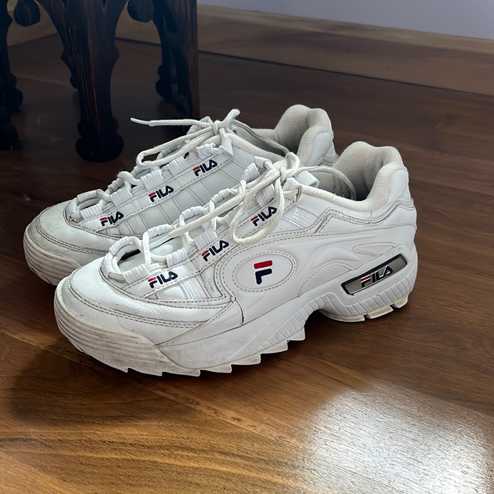 Fila Disruptor Sneakers